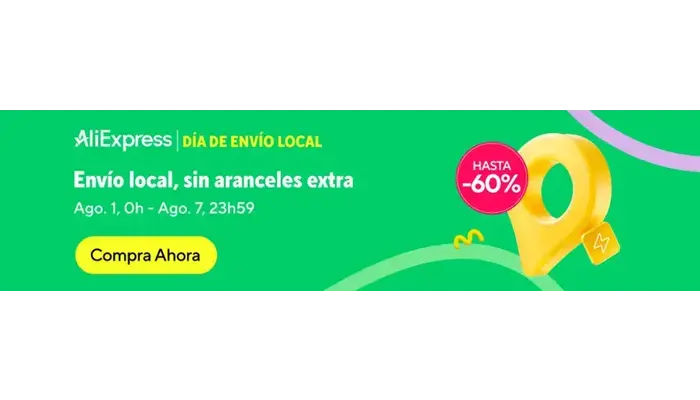 Aliexpress ES
