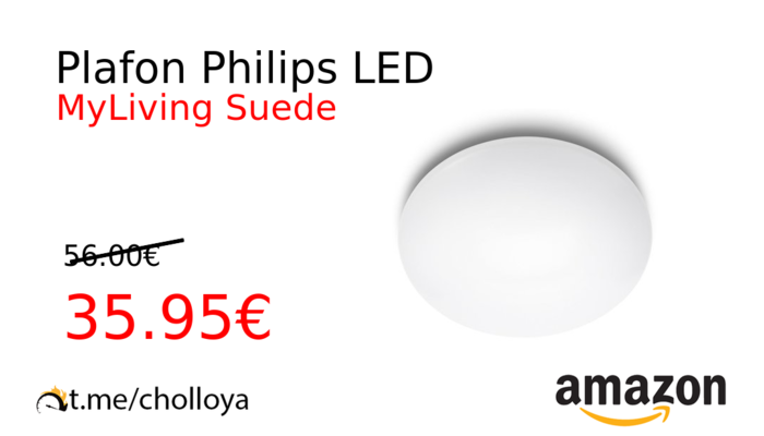 Plafon Philips LED