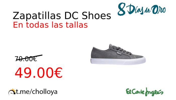 Zapatillas DC Shoes