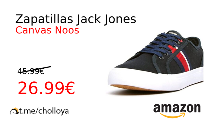 Zapatillas Jack Jones