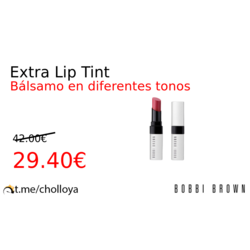 Extra Lip Tint