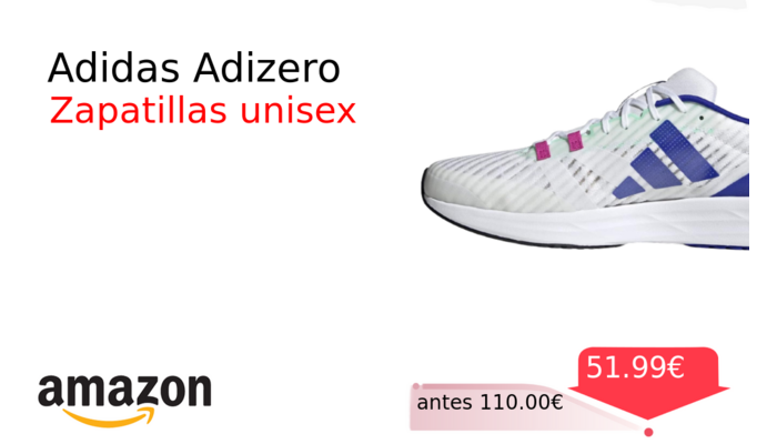 Adidas Adizero