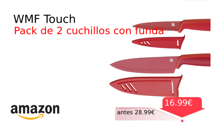 WMF Touch