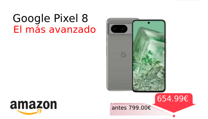 Google Pixel 8