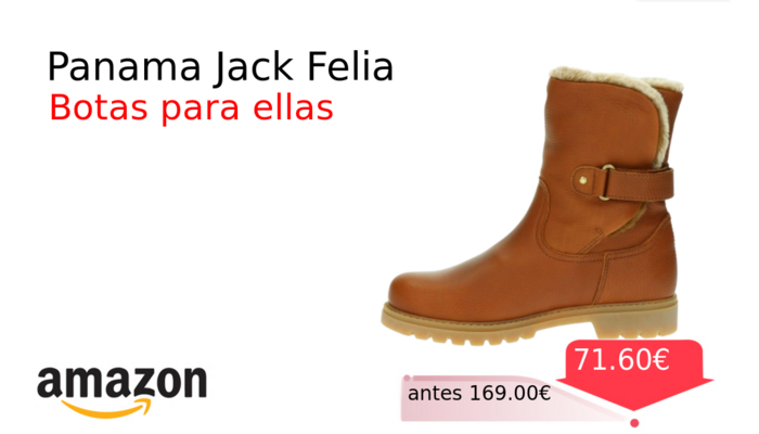 Panama Jack Felia