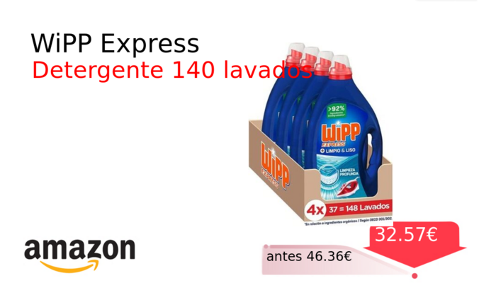 WiPP Express