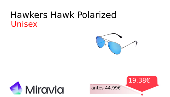 Hawkers Hawk Polarized