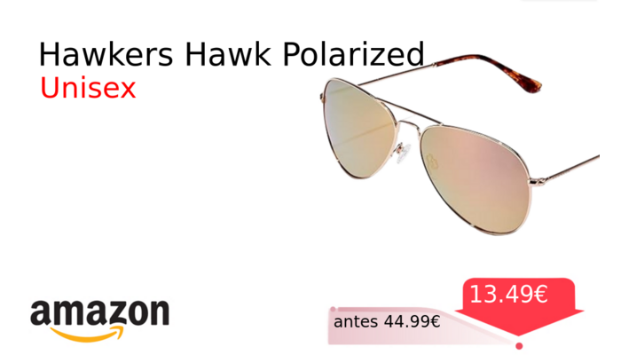 Hawkers Hawk Polarized