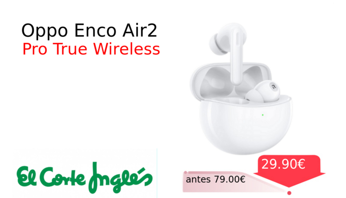 Oppo Enco Air2