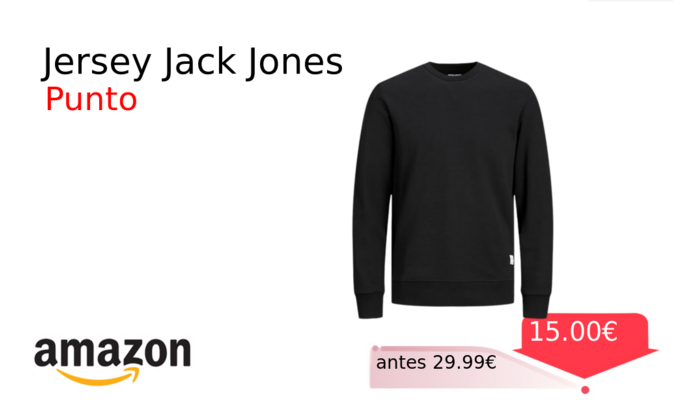 Jersey Jack Jones