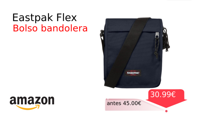 Eastpak Flex