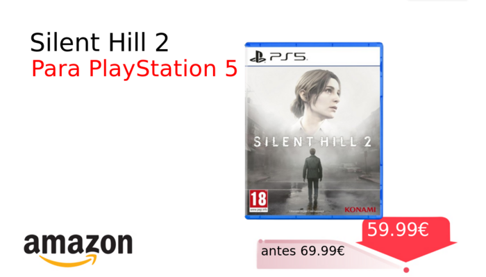 Silent Hill 2