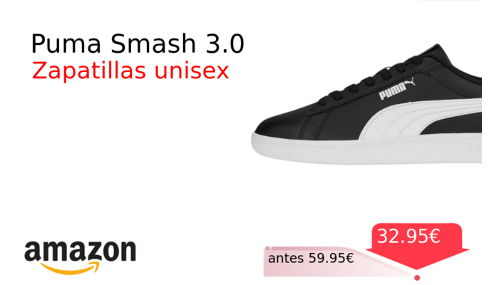 Puma Smash 3.0