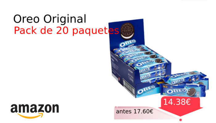 Oreo Original