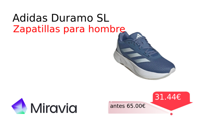 Adidas Duramo SL