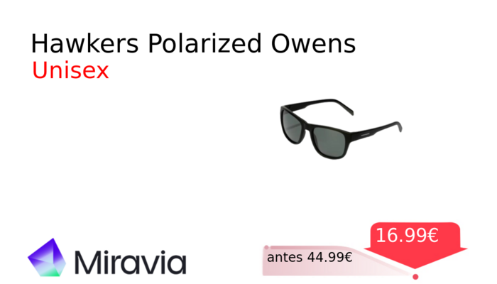 Hawkers Polarized Owens