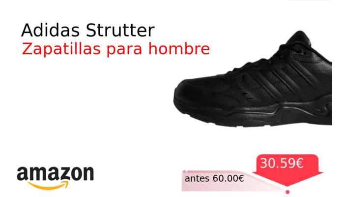 Adidas Strutter