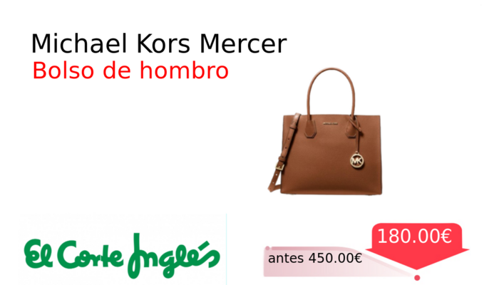 Michael Kors Mercer