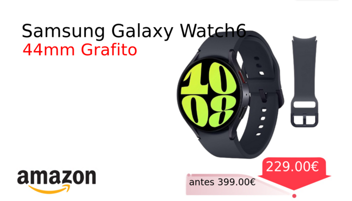 Samsung Galaxy Watch6