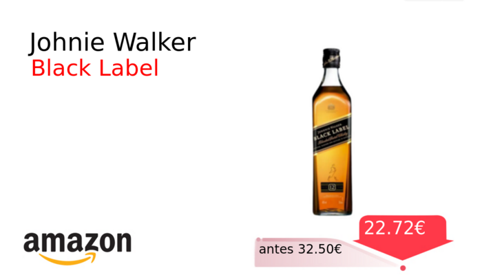 Johnie Walker