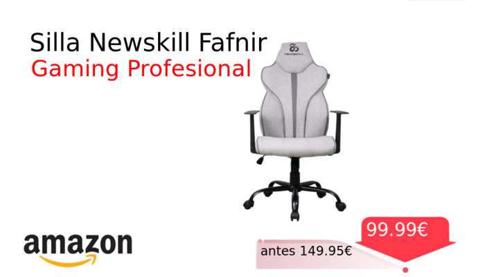 Silla Newskill Fafnir