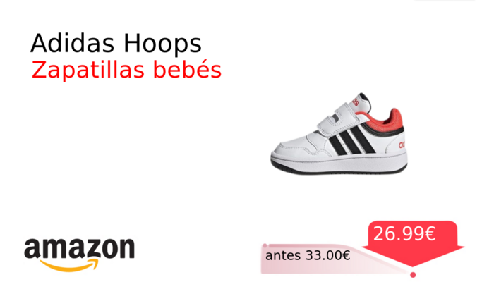 Adidas Hoops