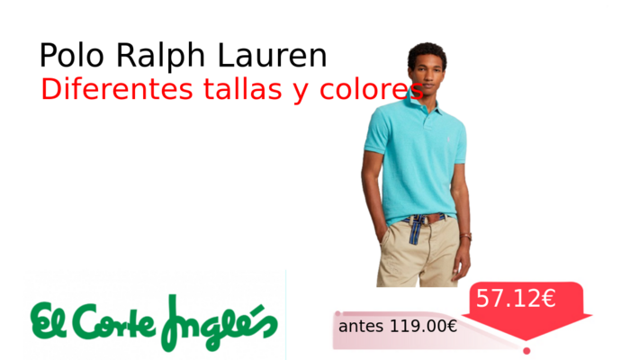 Polo Ralph Lauren