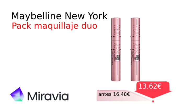 Maybelline New York