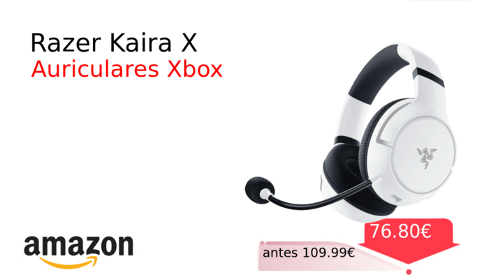 Razer Kaira X