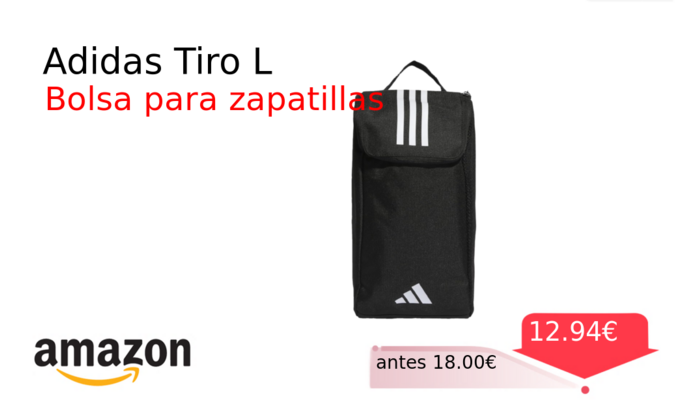 Adidas Tiro L