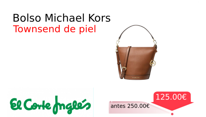 Bolso Michael Kors