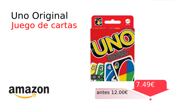 Uno Original