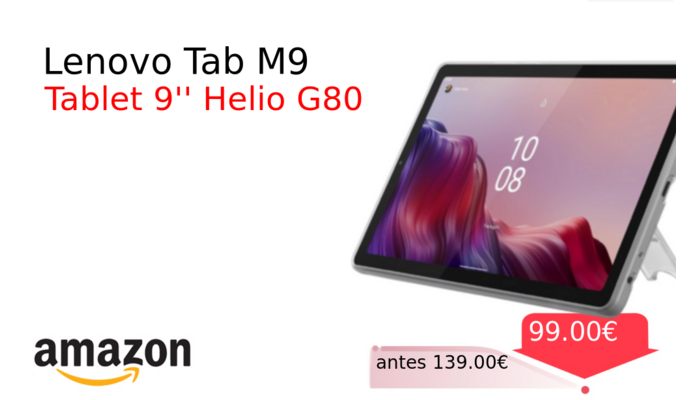 Lenovo Tab M9