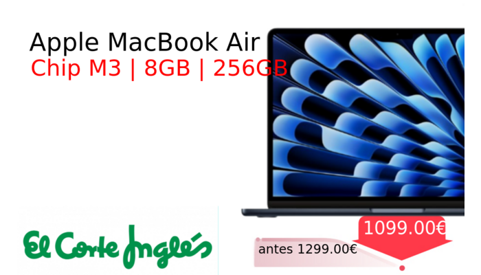 Apple MacBook Air