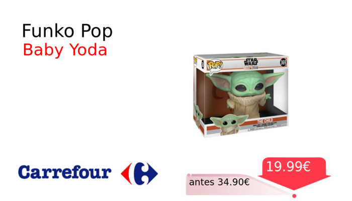 Funko Pop