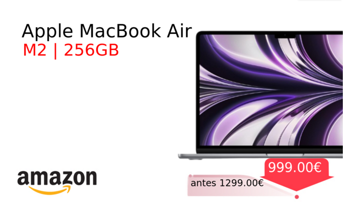 Apple MacBook Air