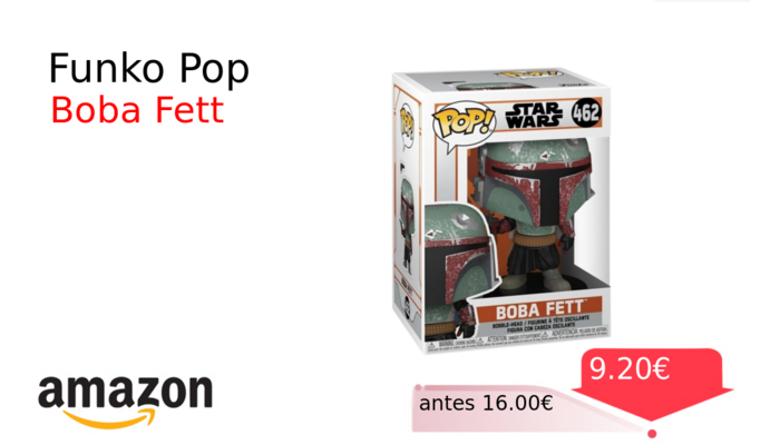 Funko Pop