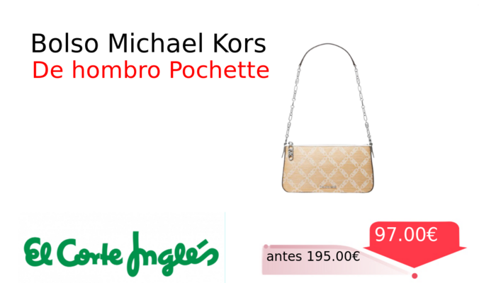 Bolso Michael Kors