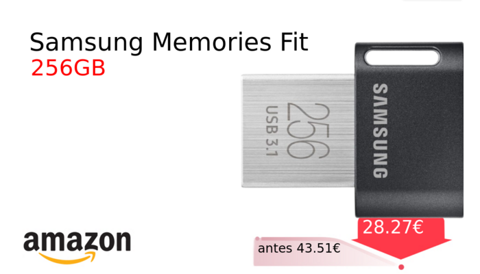 Samsung Memories Fit