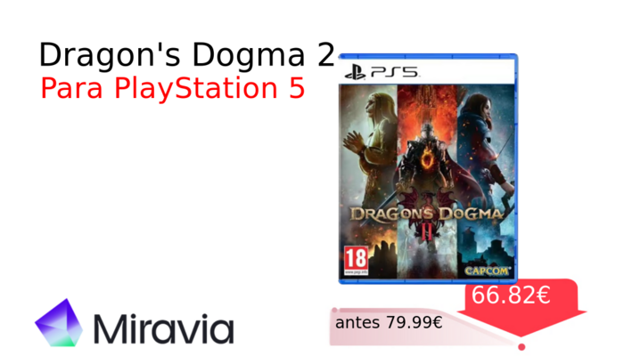 Dragon's Dogma 2