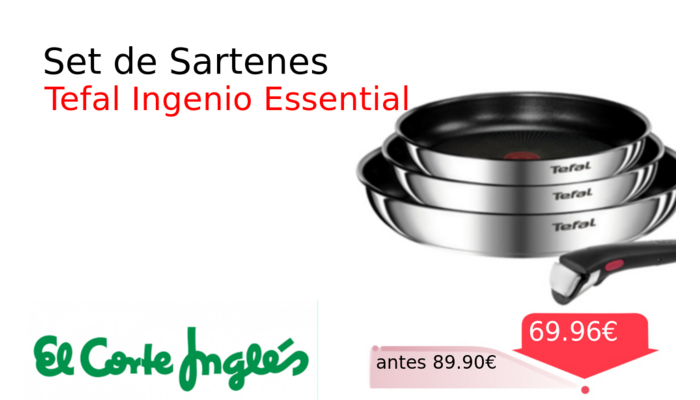 Set de Sartenes