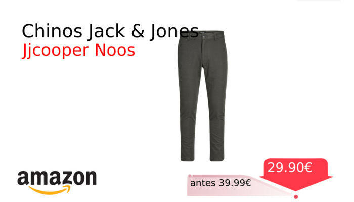 Chinos Jack & Jones