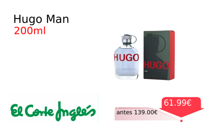 Hugo Man