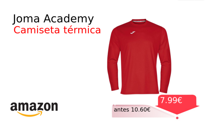 Joma Academy