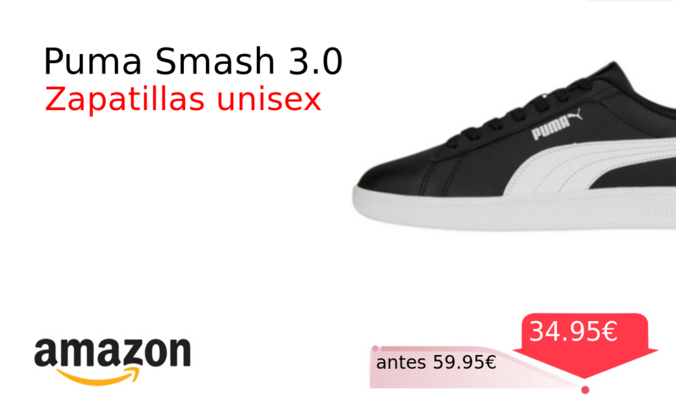 Puma Smash 3.0