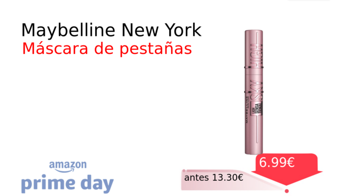 Maybelline New York