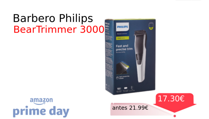 Barbero Philips