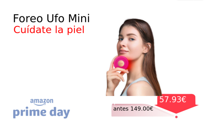 Foreo Ufo Mini