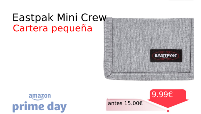 Eastpak Mini Crew