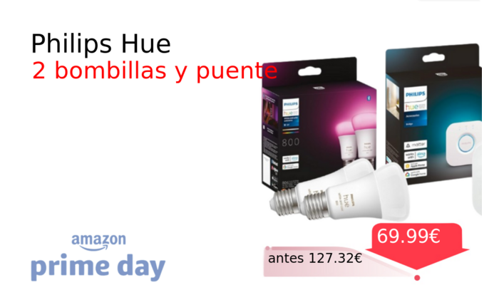 Philips Hue